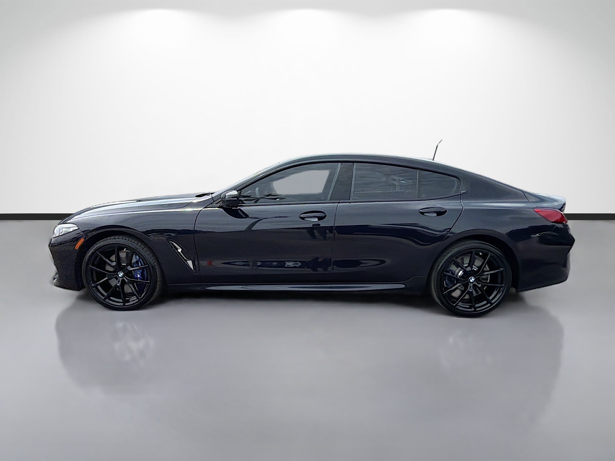 Used 2026 BMW 840i w/ Driving Assistance Package RWD image 6