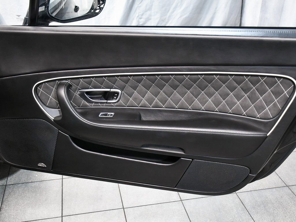 Used 2011 Bentley Continental GT Supersports image 14