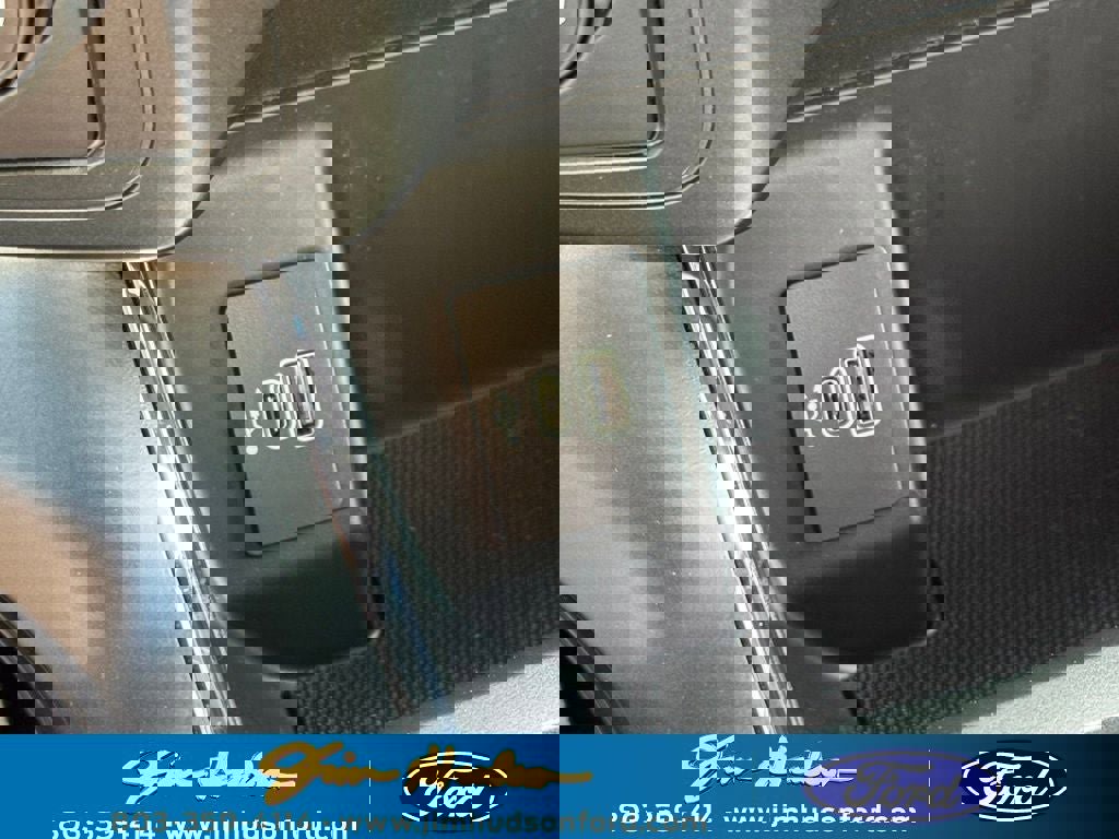 New 2025 Ford F150 STX image 27