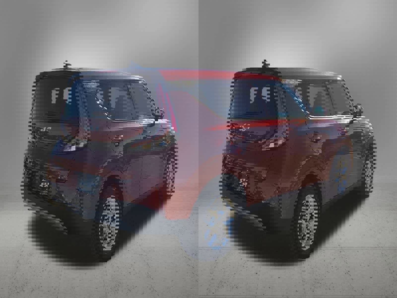 Certified 2024 Kia Soul LX w/ Option Group 015 image 6