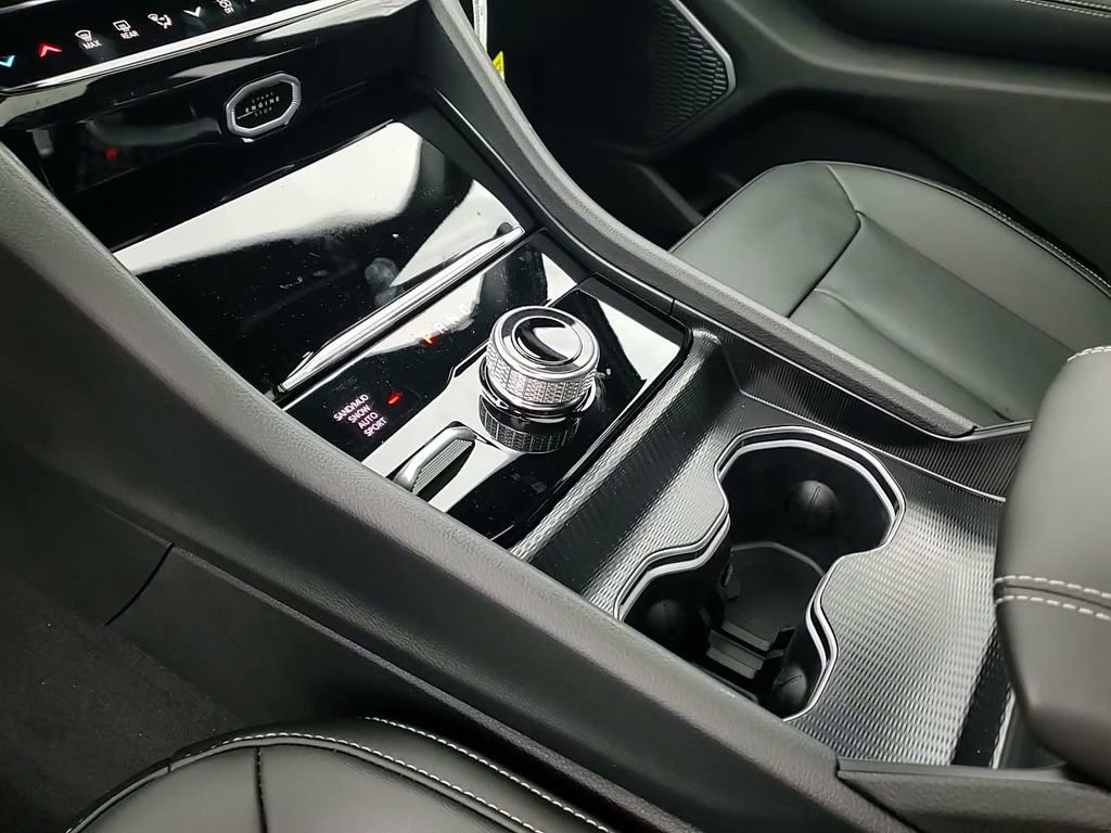 New 2026 Jeep Grand Cherokee Limited w/ Limited Altitude Package image 33