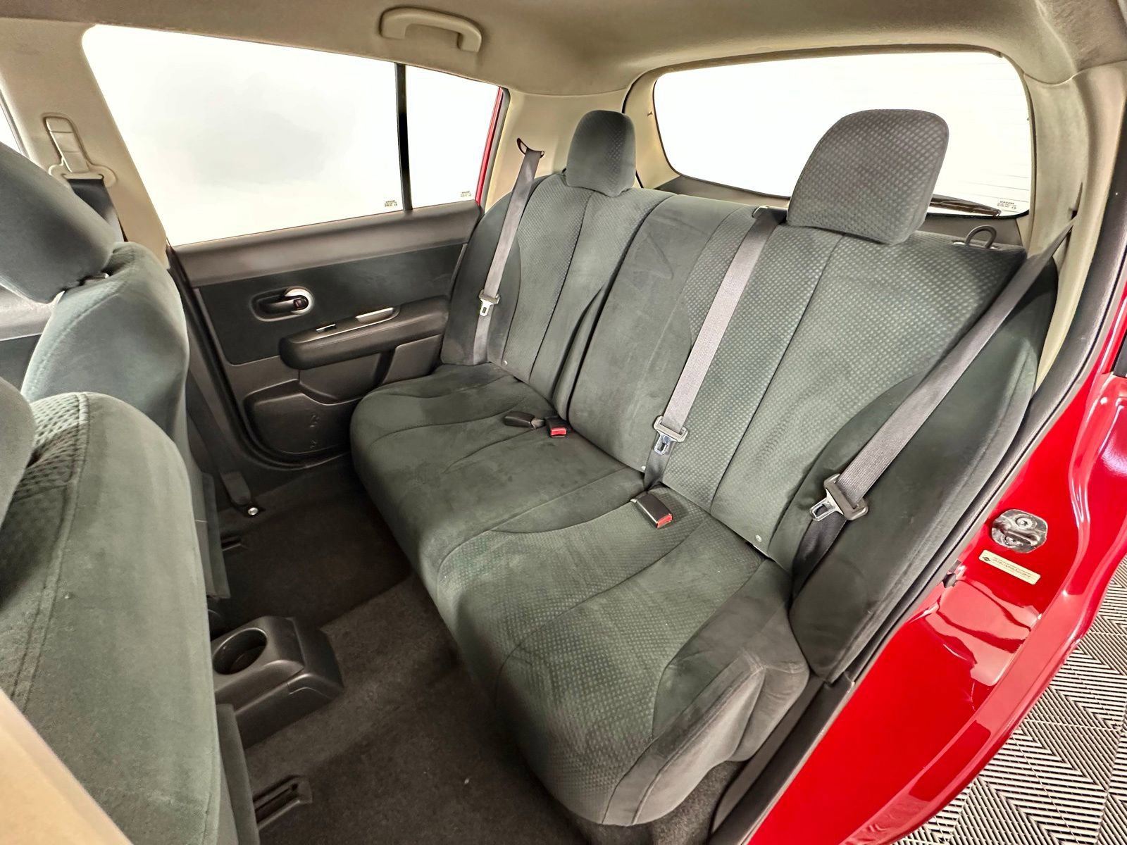 Used 2012 Nissan Versa 1.8 S w/ Plus Pkg FWD image 22