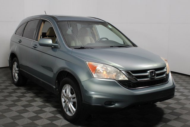 Used 2011 Honda CR-V EX-L video 1