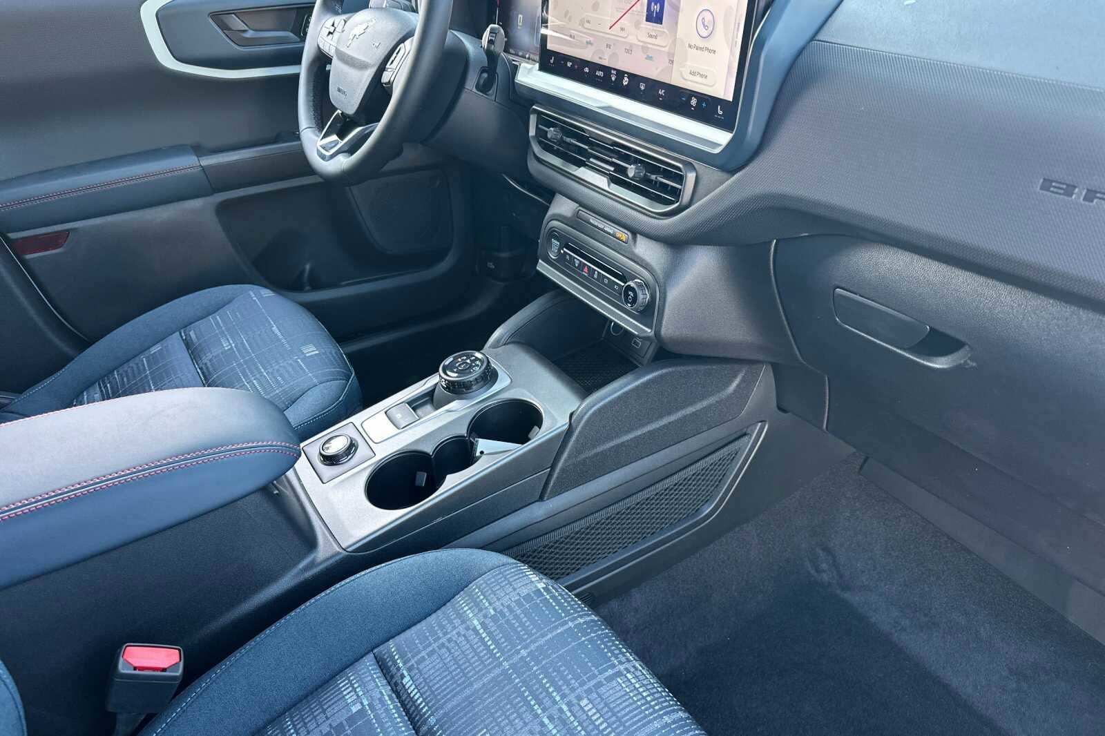 New 2026 Ford Bronco Sport Heritage w/ Convenience Package image 20