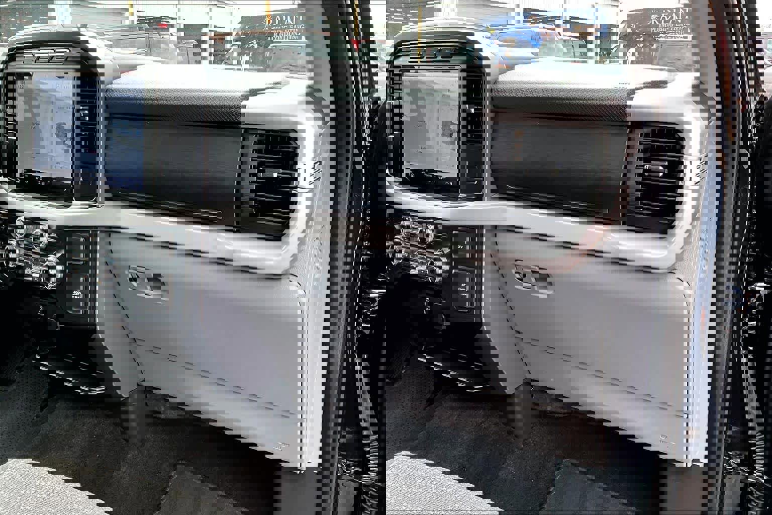 Used 2023 Ford F150 XLT w/ Equipment Group 302A High image 19