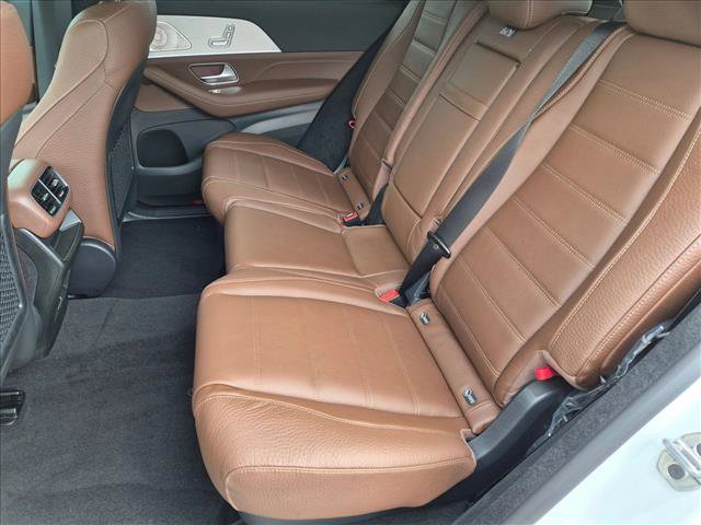 New 2026 Mercedes-Benz GLE 450 4MATIC image 15