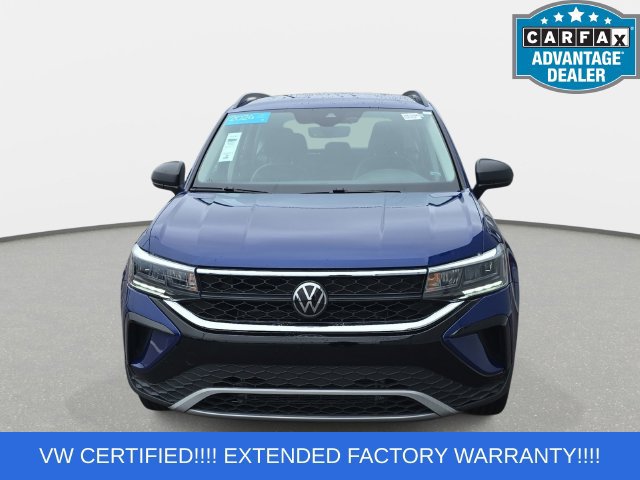 Used 2024 Volkswagen Taos S FWD image 2