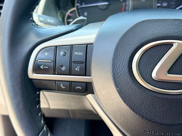 Used 2021 Lexus RX 350 FWD w/ Accessory Package image 35