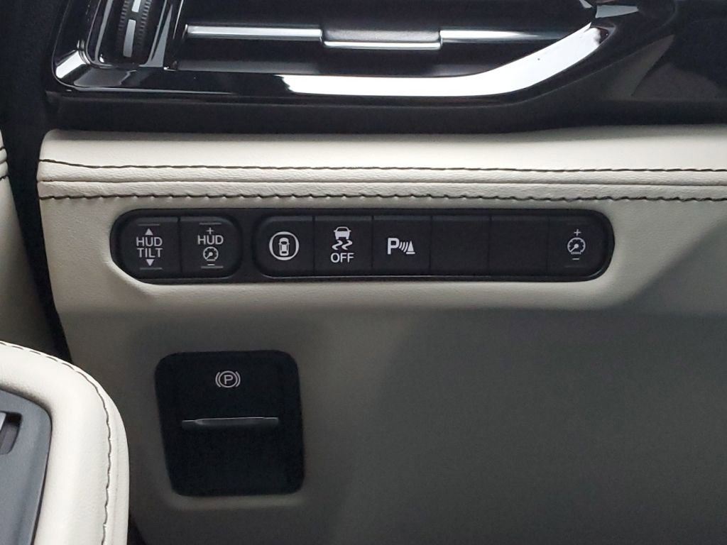 Certified 2025 Acura MDX Type S image 18