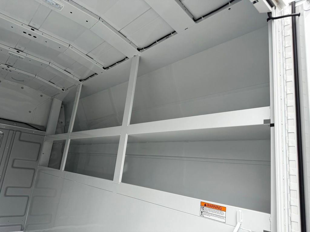 New 2024 Ford Transit 350 w/ Interior Upgrade Package image 8