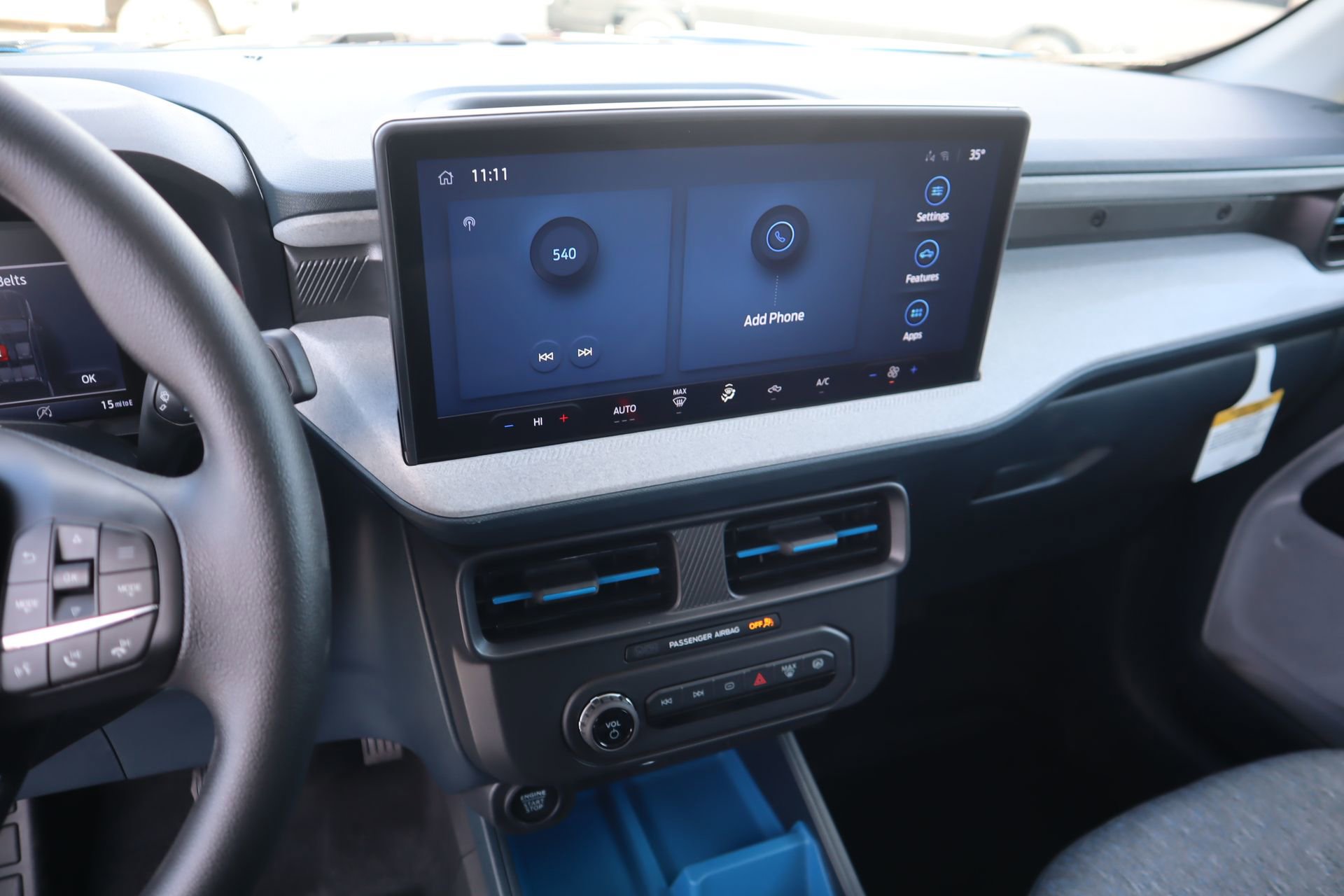 New 2026 Ford Maverick XLT image 5