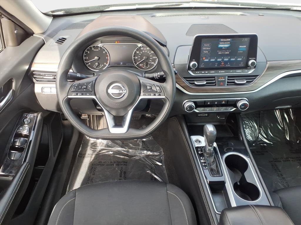 Used 2023 Nissan Altima 2.5 SV image 29