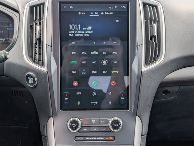 Used 2023 Ford Edge SE AWD/4WD image 16