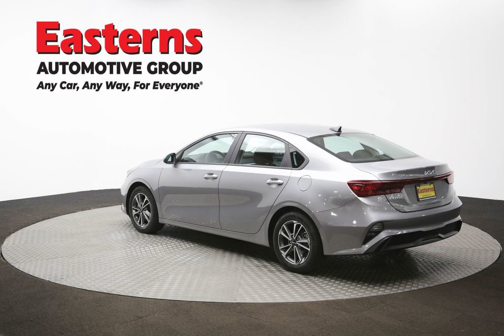 Used 2023 Kia Forte LXS FWD image 65
