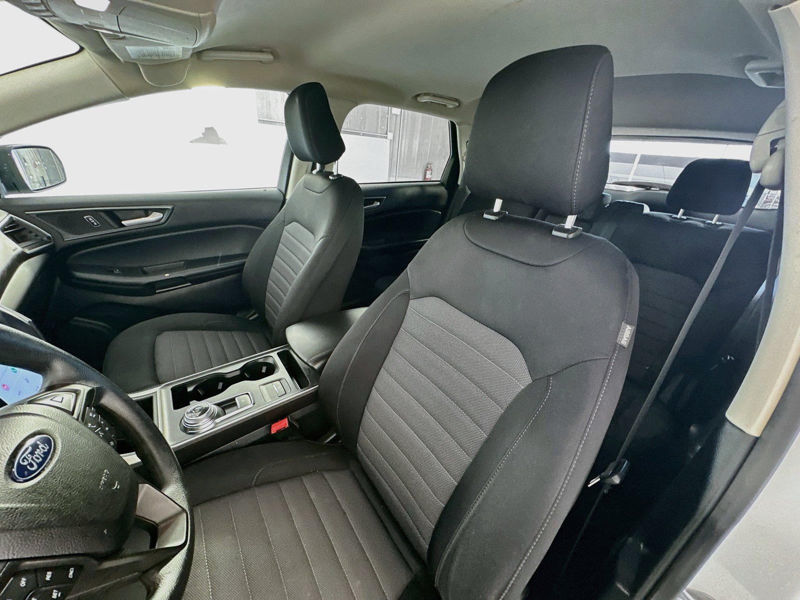 Used 2022 Ford Edge SE AWD/4WD image 19