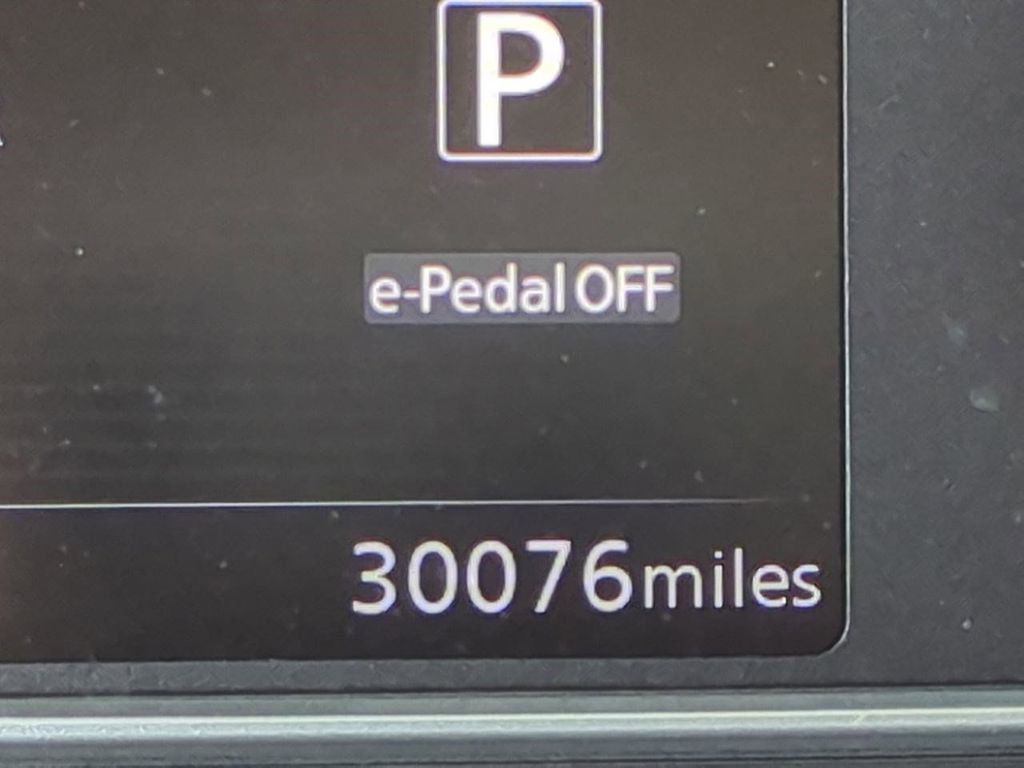 Certified 2023 Nissan Leaf SV Plus image 28