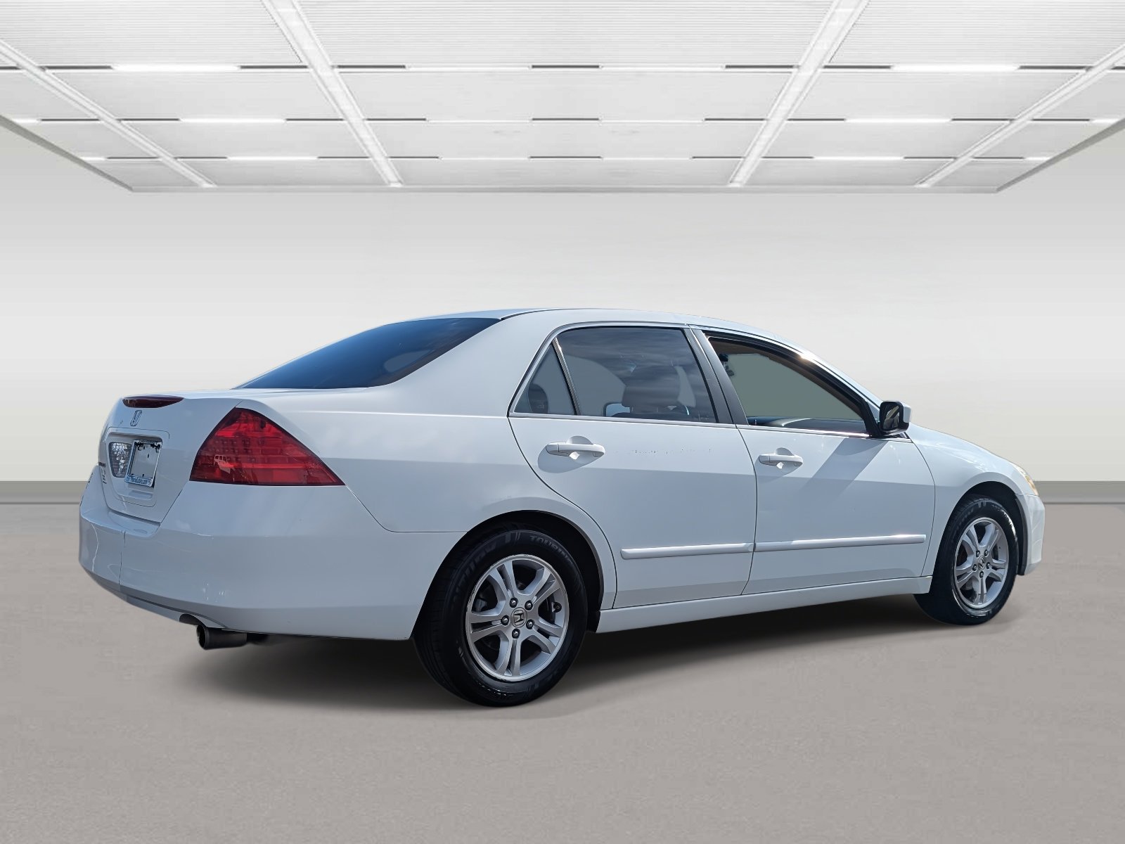 Used 2006 Honda Accord SE image 5