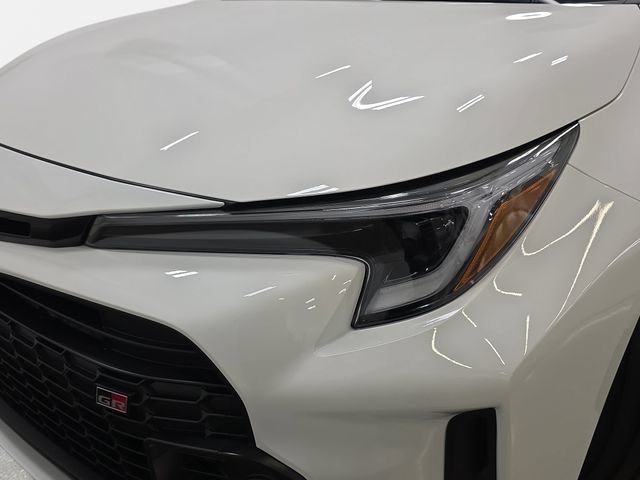Certified 2023 Toyota Corolla GR w/ Performance Package AWD/4WD image 25