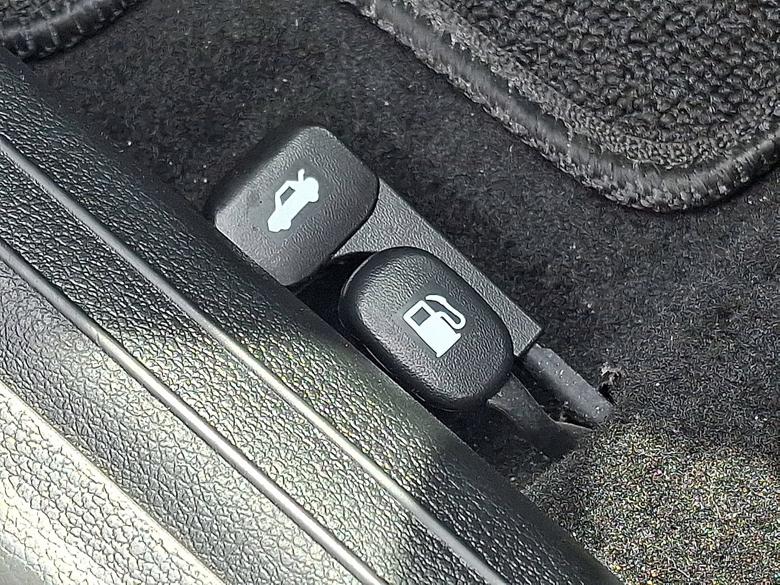 Used 2023 Kia Forte LXS FWD image 22