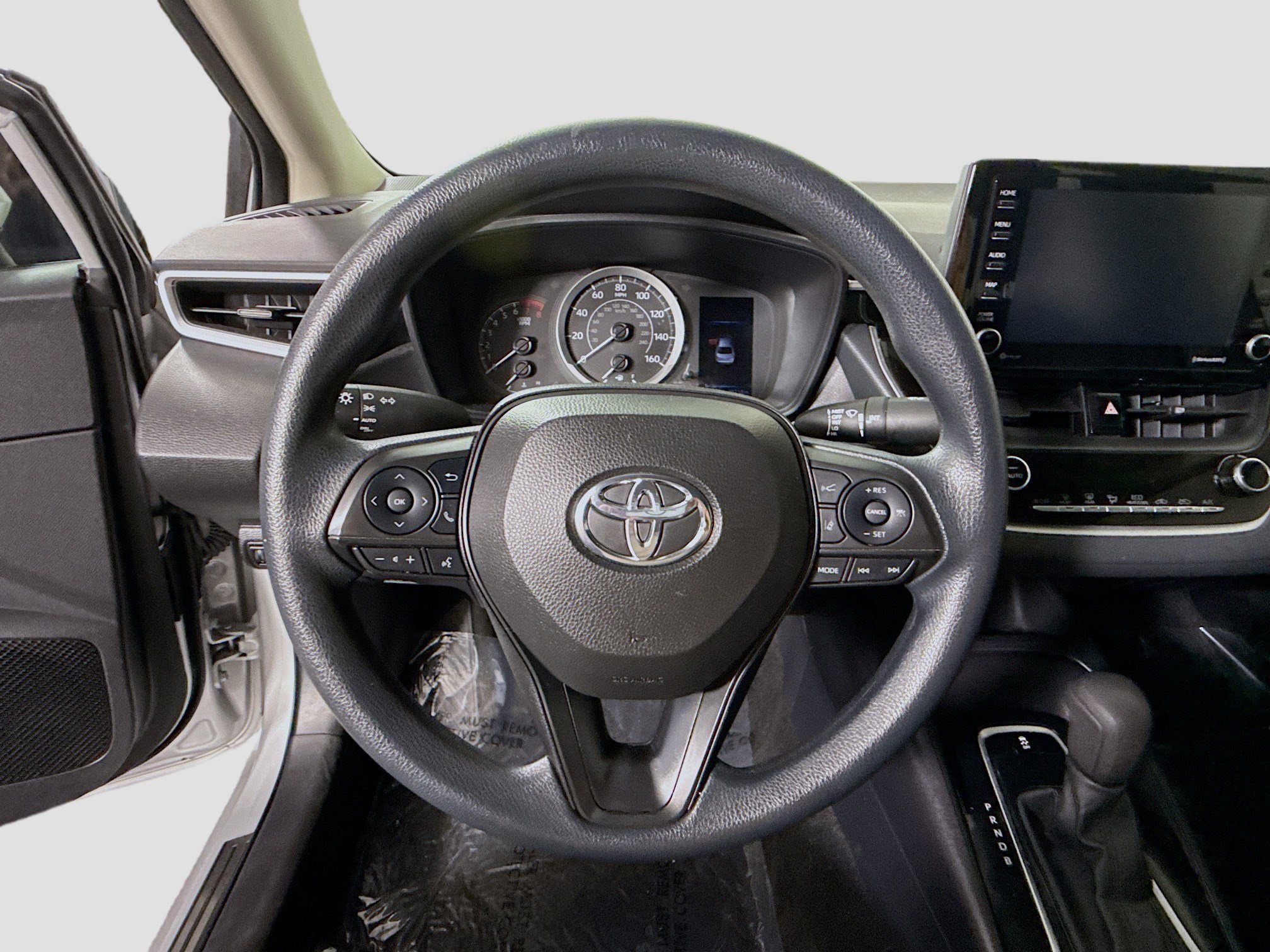 Used 2022 Toyota Corolla LE image 13