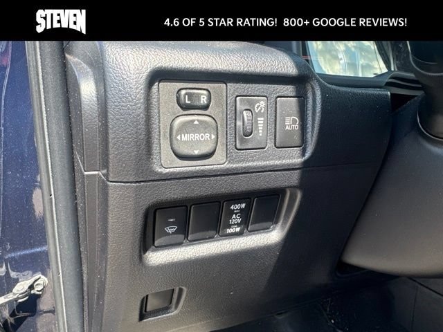 Used 2020 Toyota 4Runner Limited AWD/4WD image 17