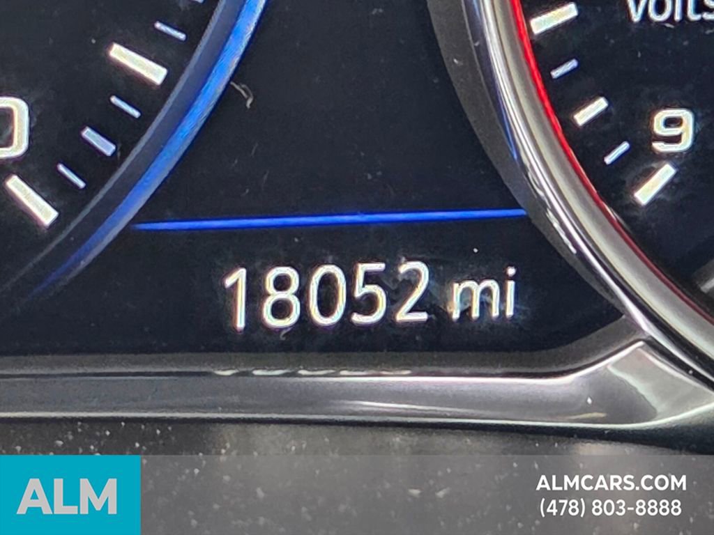 Used 2024 Chevrolet Blazer Premier image 25