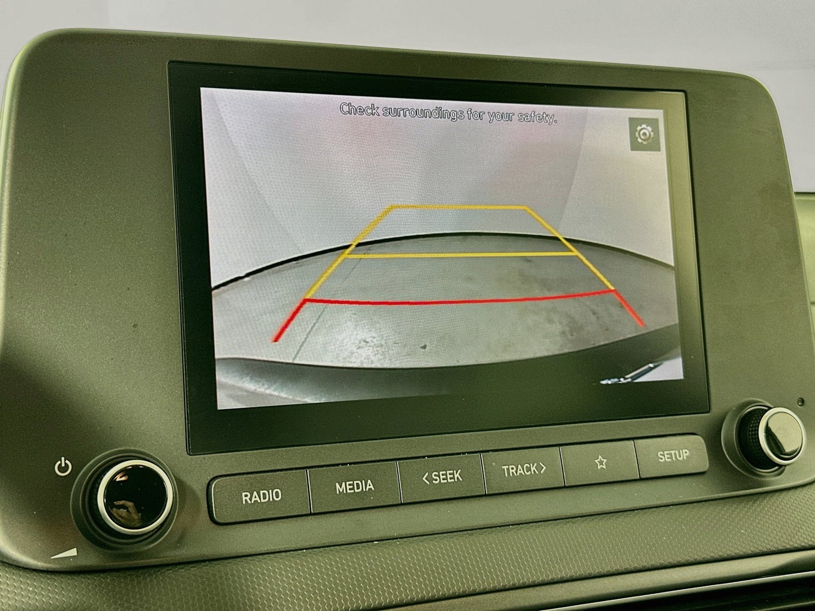 Used 2023 Hyundai Kona SEL FWD image 13