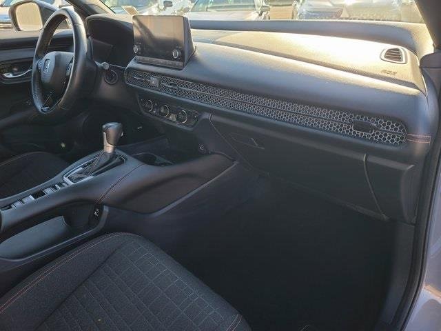 Used 2023 Honda HR-V Sport image 20