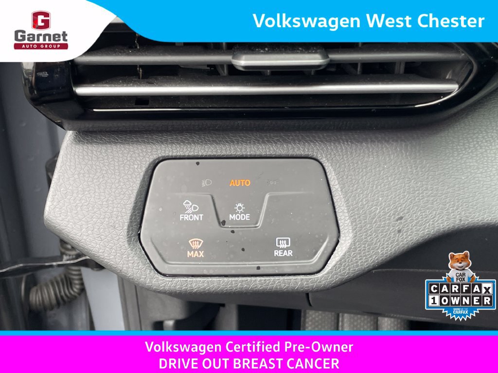 Used 2023 Volkswagen ID.4 Pro S RWD image 16
