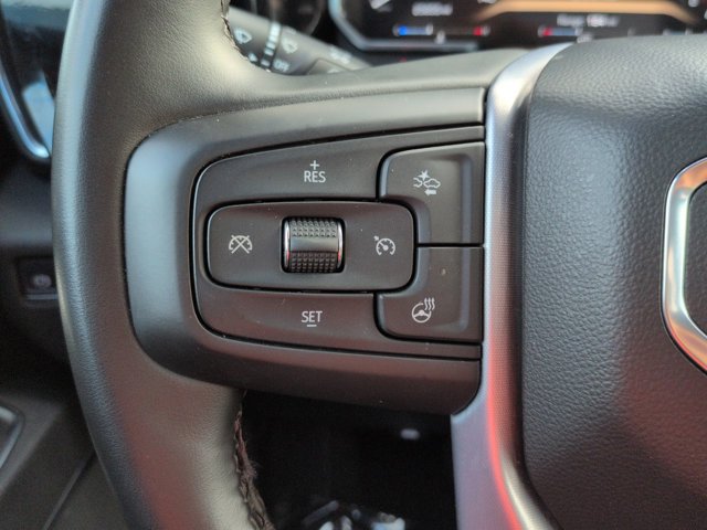 Used 2026 GMC Sierra 1500 SLT RWD image 23