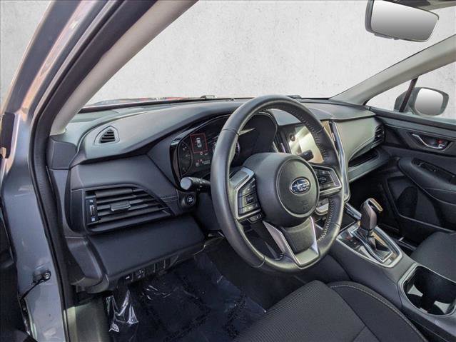 Used 2025 Subaru Legacy Premium w/ Popular Package #1A image 10
