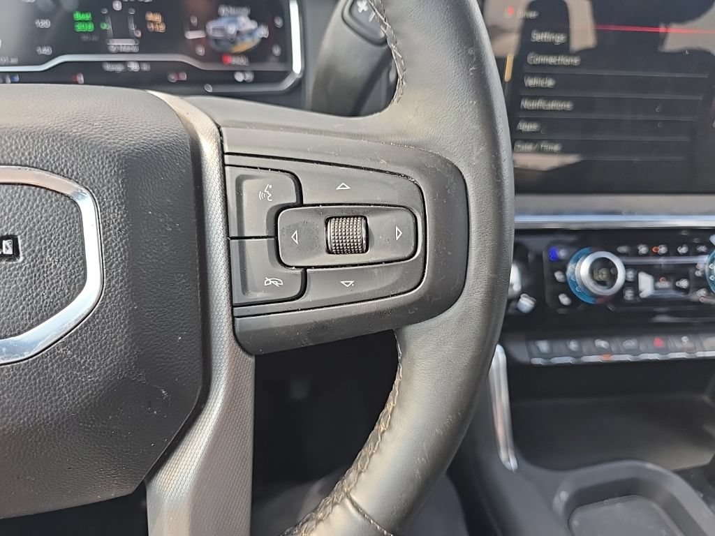 Used 2025 GMC Sierra 2500 Denali w/ Denali Reserve Package AWD/4WD image 21
