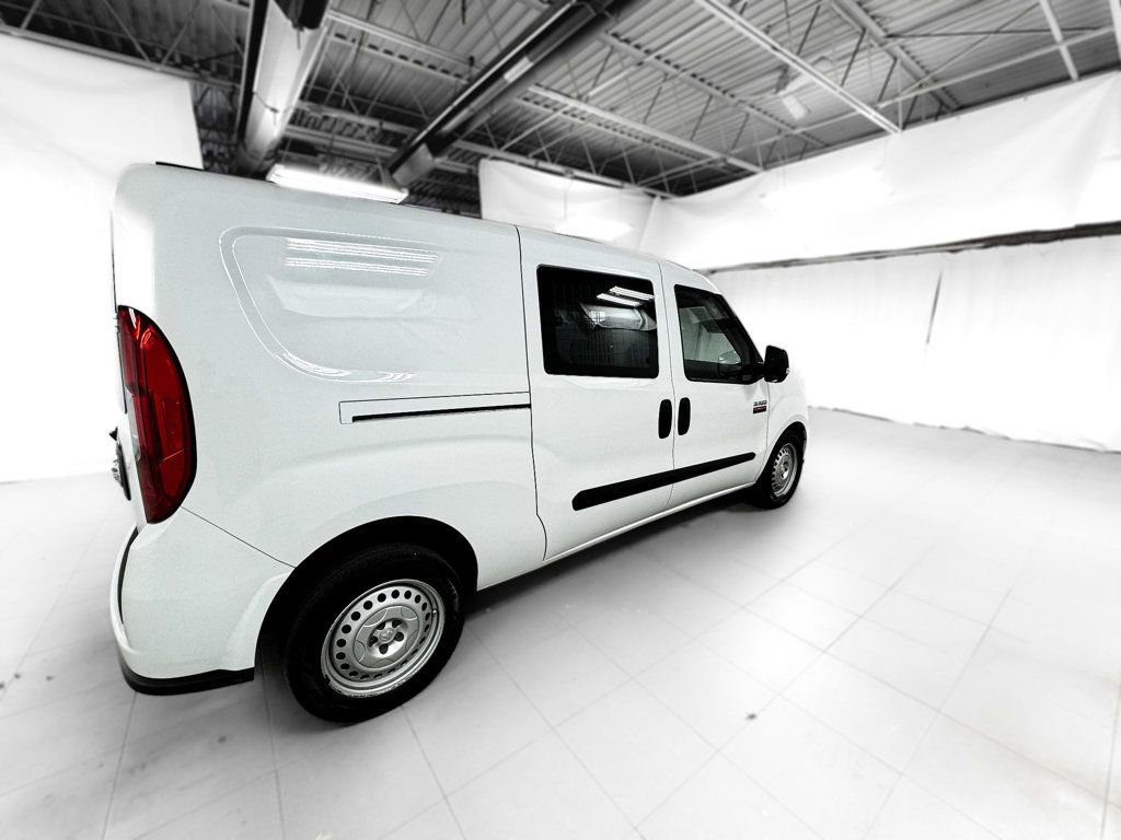 Used 2022 RAM ProMaster City Wagon image 7