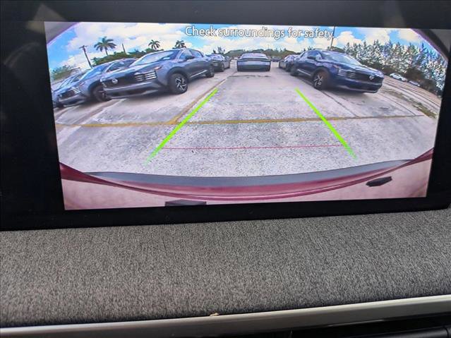 New 2026 Nissan Kicks SV image 12