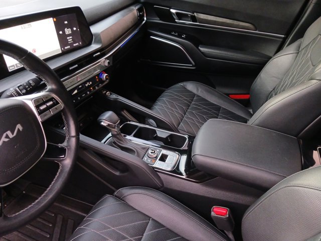 Used 2023 Kia Telluride SX X-Pro image 26