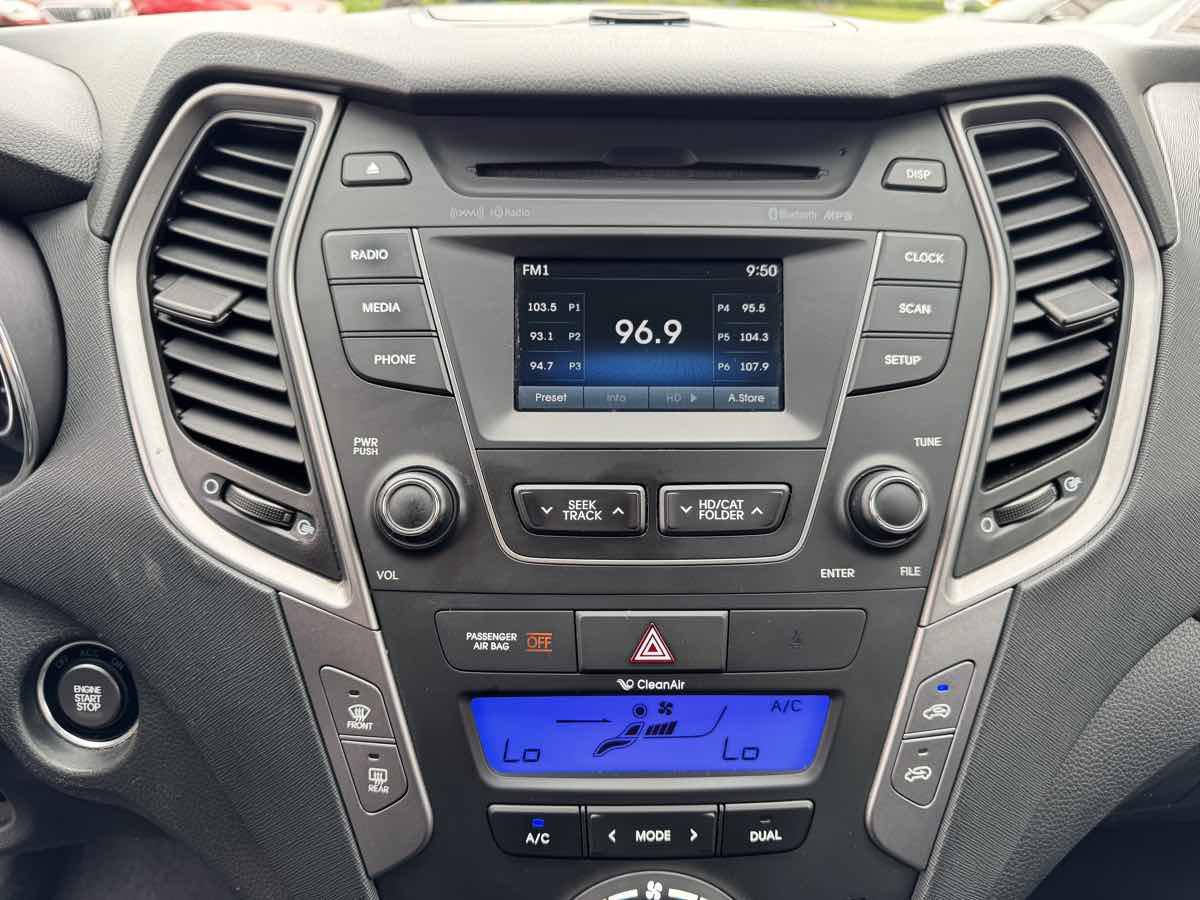 Used 2013 Hyundai Santa Fe Sport 2.0T FWD image 45