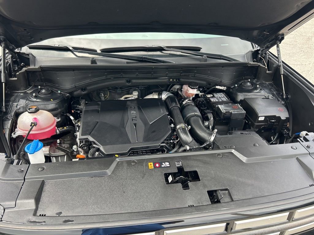 Used 2024 Hyundai Santa Fe SEL image 17