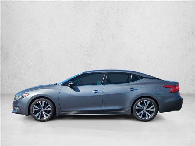Used 2017 Nissan Maxima 3.5 SL FWD image 9