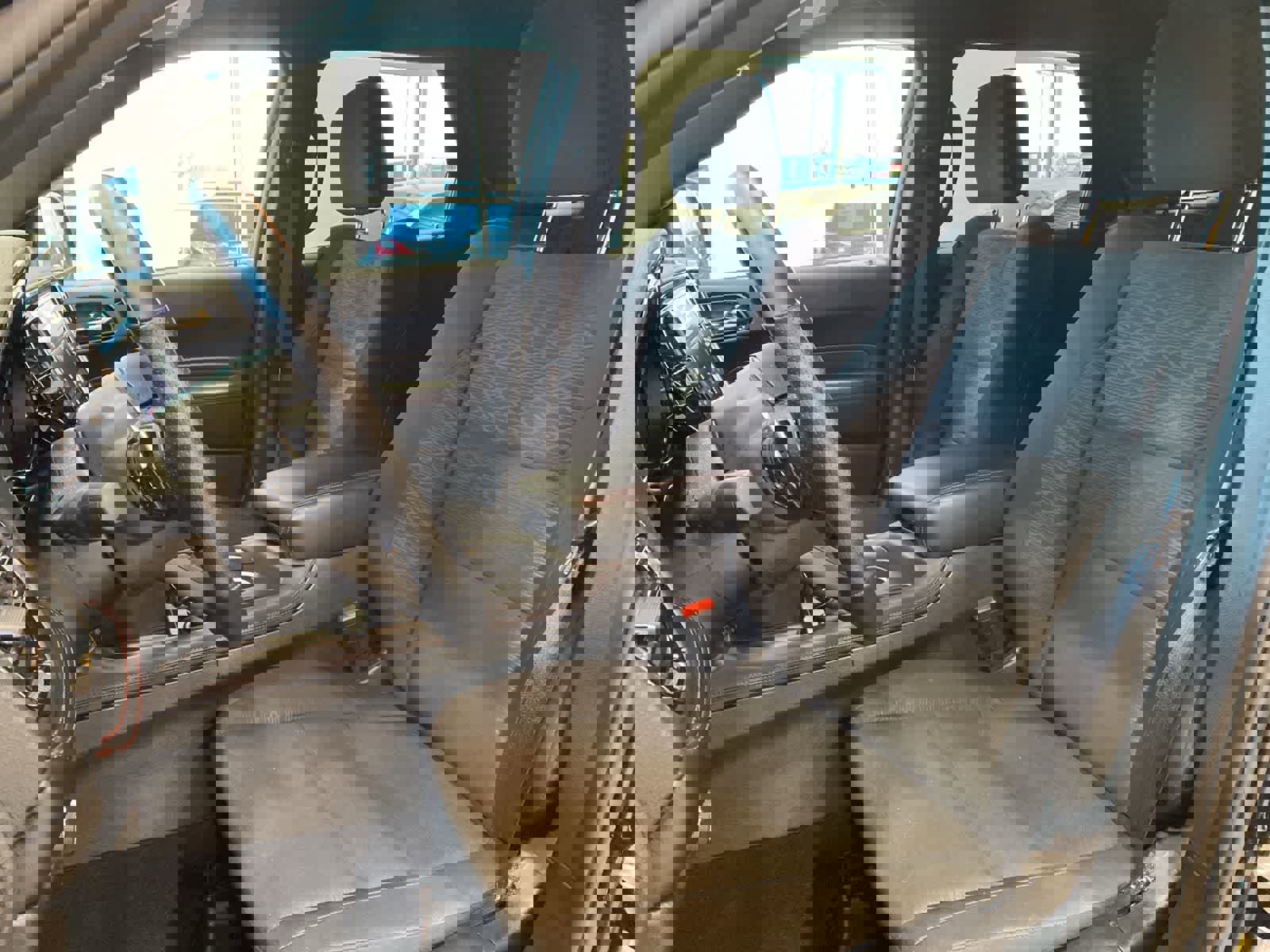 Used 2026 Dodge Durango GT image 11