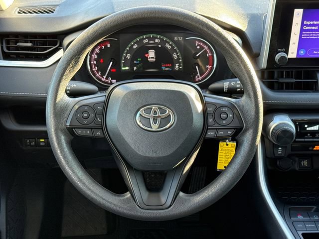 Used 2024 Toyota RAV4 LE image 15