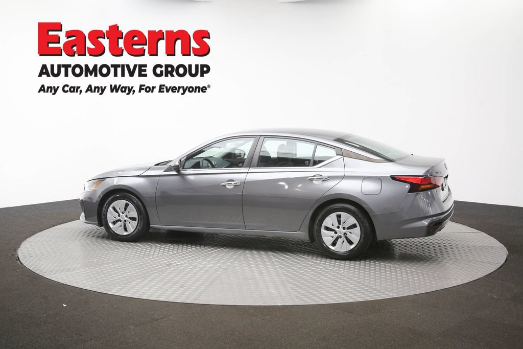 Used 2023 Nissan Altima 2.5 S FWD image 55
