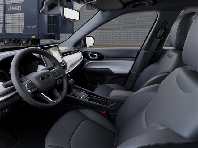 New 2026 Jeep Compass Limited image 22