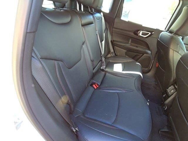 New 2023 Jeep Compass Trailhawk w/ Trailhawk Elite Group AWD/4WD image 19