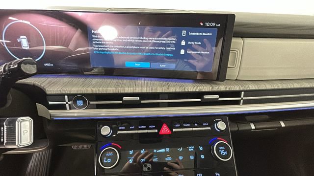 Used 2024 Hyundai Santa Fe Calligraphy FWD image 24