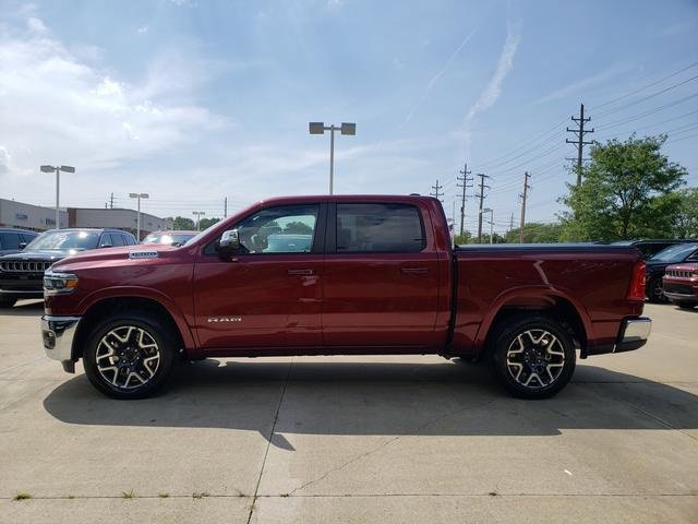 New 2026 RAM 1500 Laramie image 3