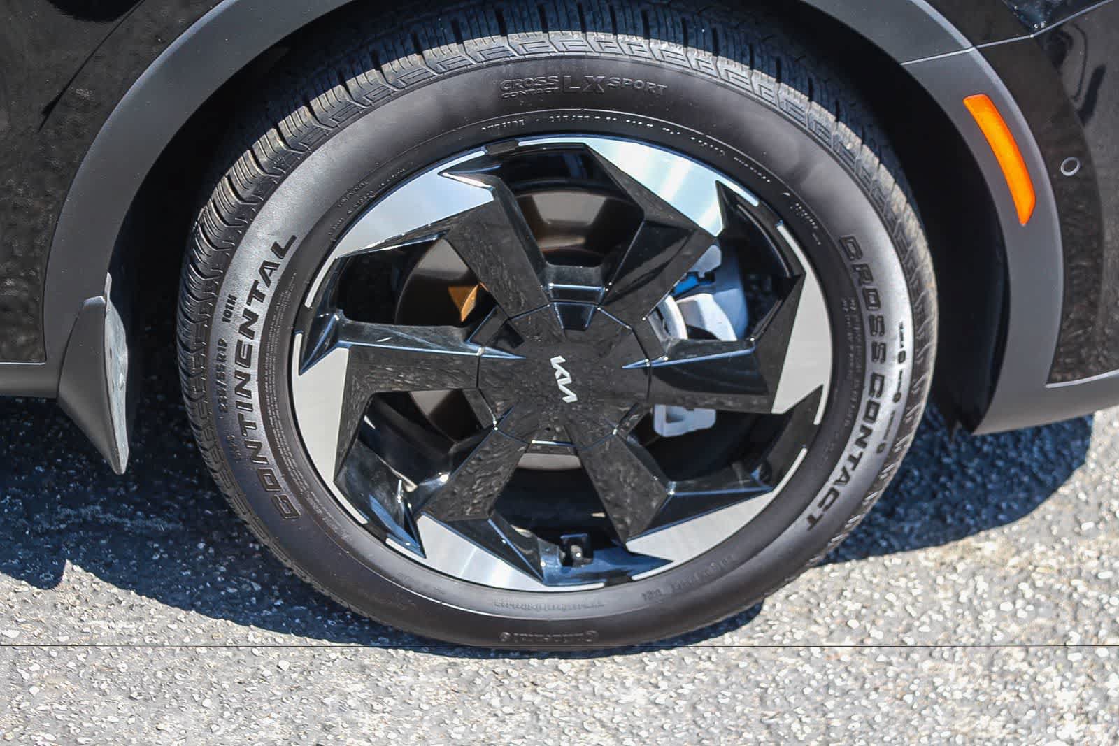 Used 2025 Kia Sorento SX Prestige AWD/4WD image 12