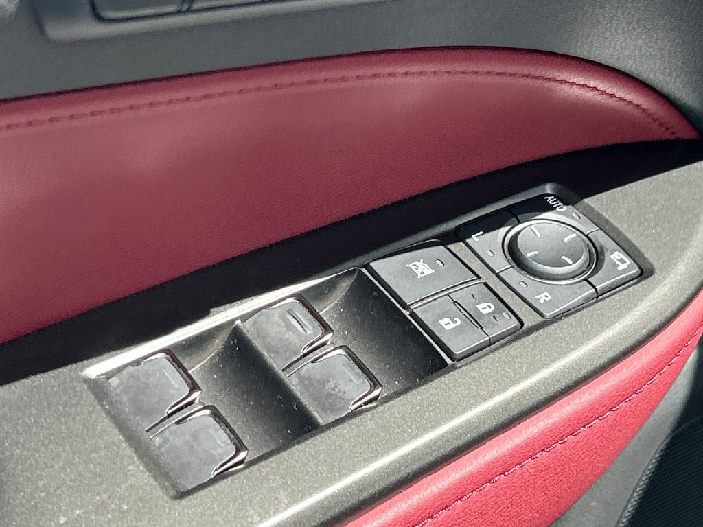 Used 2024 Lexus NX 350h AWD w/ Cold Area Package image 27