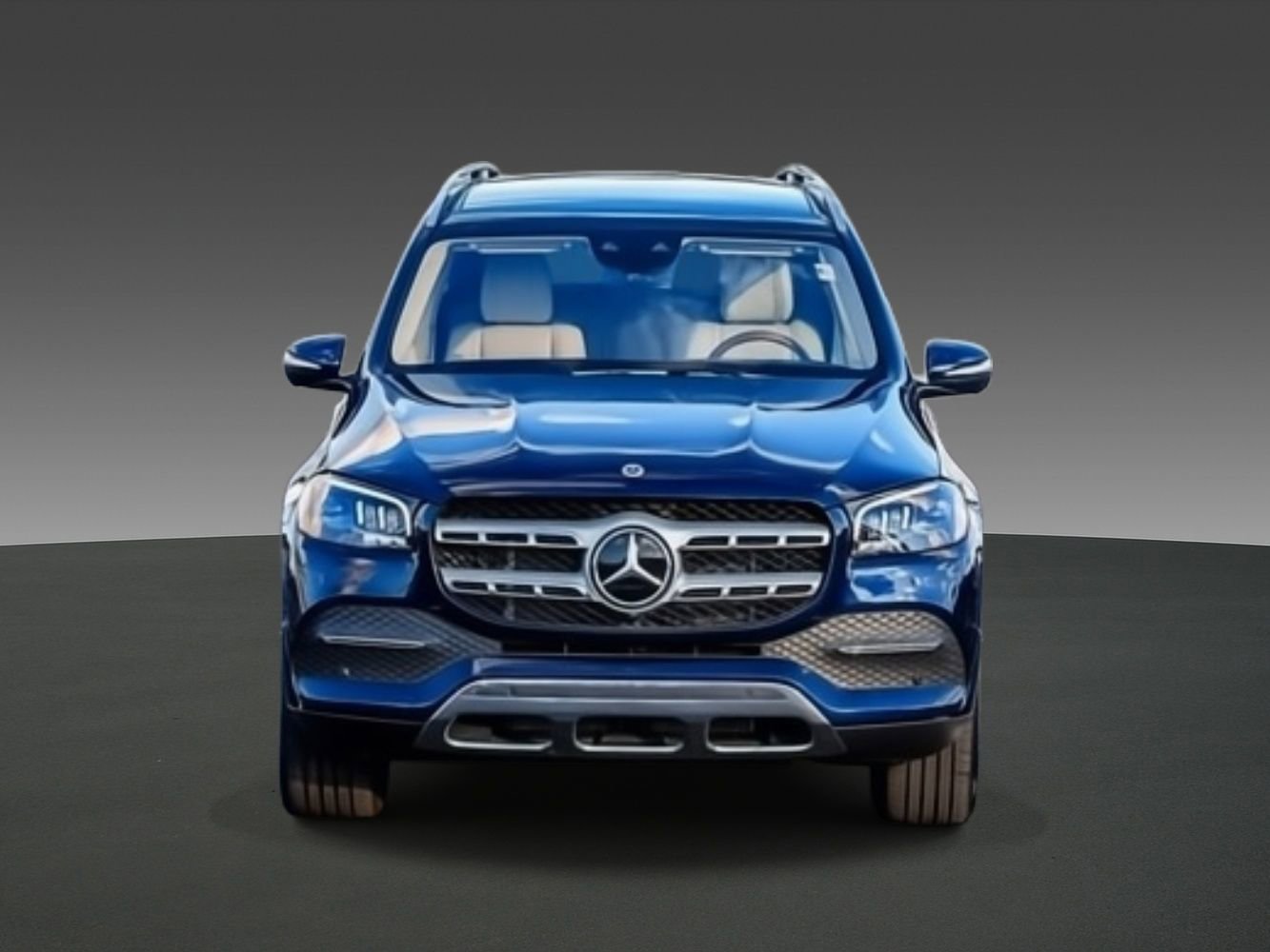 Used 2022 Mercedes-Benz GLS 450 4MATIC image 6