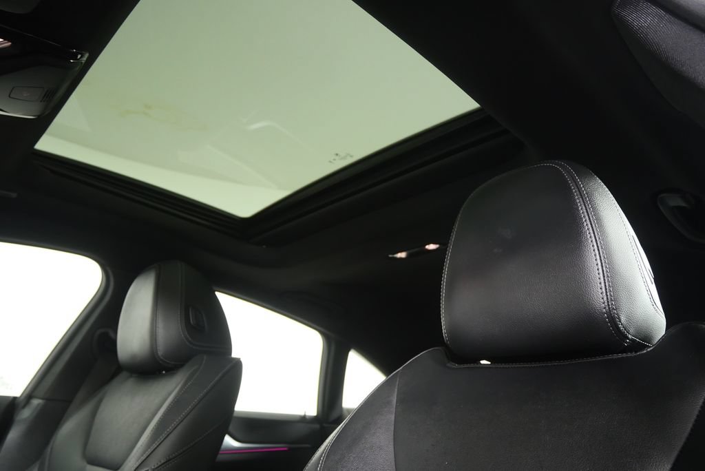Used 2023 BMW i4 eDrive40 w/ Premium Package RWD image 11