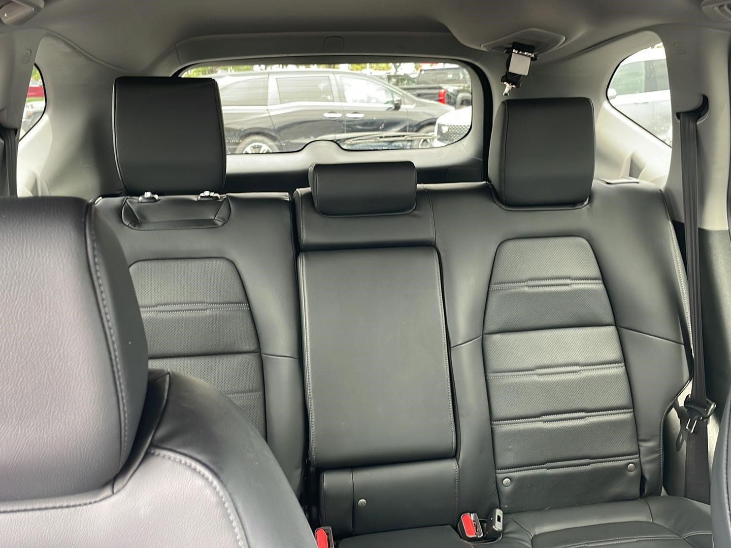 Certified 2020 Honda CR-V Touring image 18